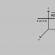 Вектор. Координаты вектора. Как найти координаты вектора Как найти координаты вектора онлайн