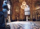Парламент великобритании